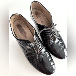 Marsell booties. Size 36